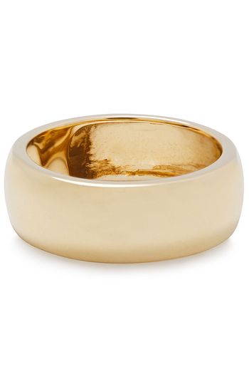 ADINA REYTER Ring aus 14 KT. Gold