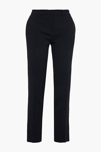 BA&SH Crepe slim-leg pants