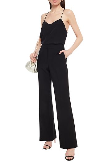 TIBI Silk camisole