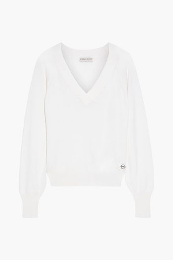 EMILIO PUCCI Cashmere sweater