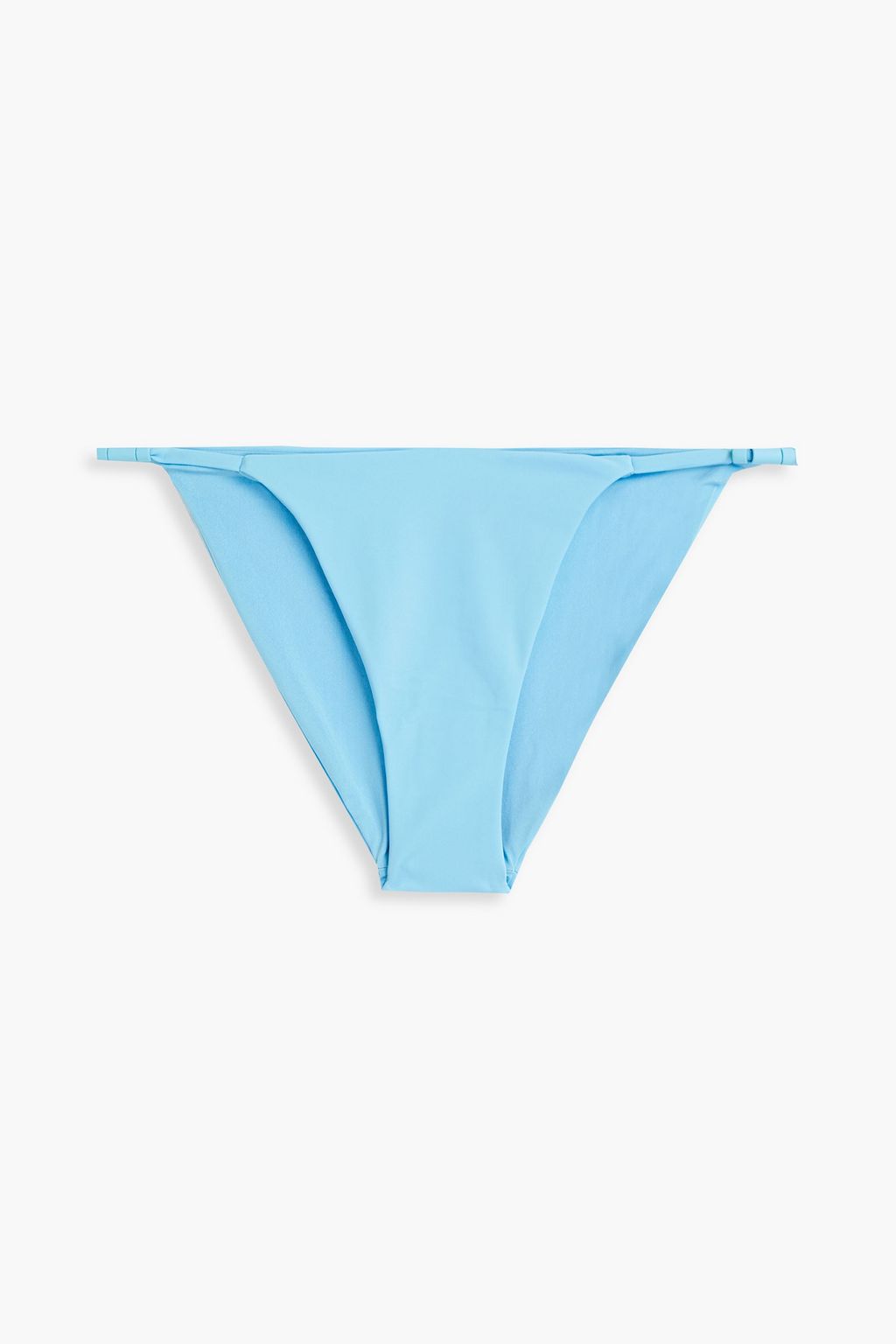 ONIA Martina Low Rise Bikini Briefs THE OUTNET