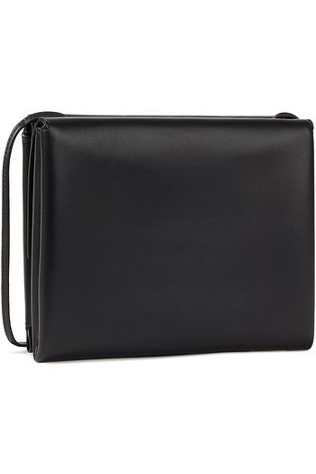 BOTTEGA VENETA Leather shoulder bag