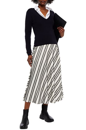 MICHAEL KORS COLLECTION Cashmere sweater