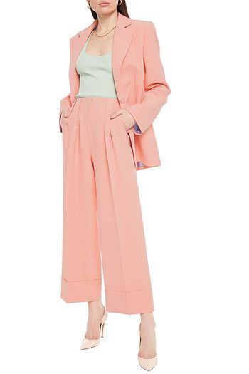 SARA BATTAGLIA Cady blazer