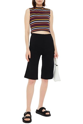 LESET Rio jersey shorts