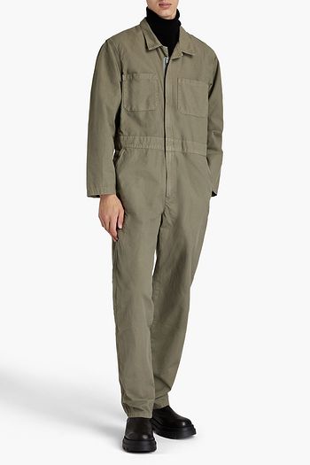 YEEZY Cotton jumpsuit