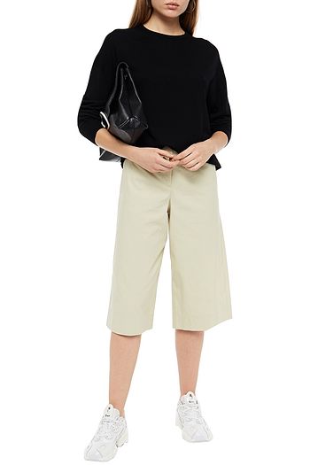 NINETY PERCENT Merino wool sweater