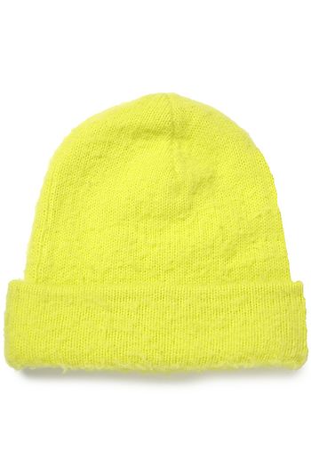 ACNE STUDIOS Beanie aus einer Woll-Kaschmirmischung