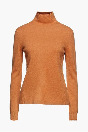 NAADAM Cashmere turtleneck sweater