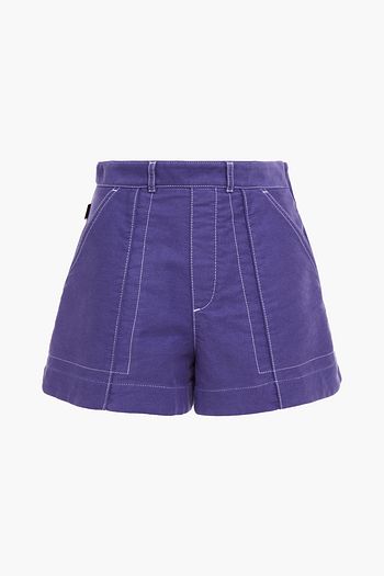 CHLOÉ Jeansshorts