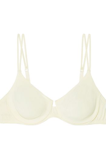 LA PERLA Stretch-jersey underwired bra
