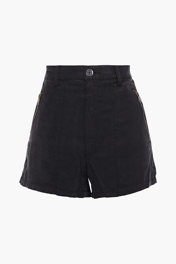 J BRAND Callie twill shorts