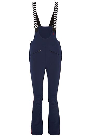 PERFECT MOMENT GT Racing padded ski pants