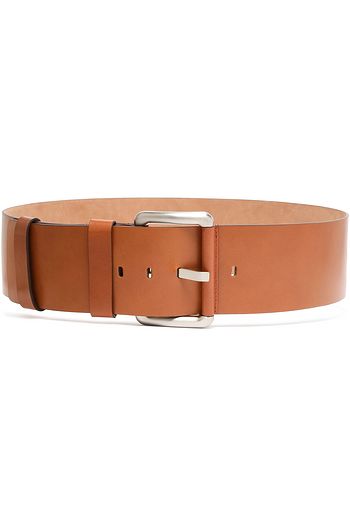 MICHAEL KORS COLLECTION Leather belt