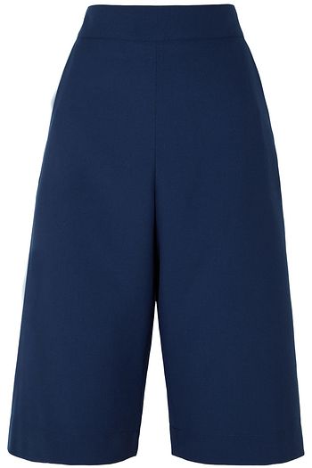 MARNI Wool shorts