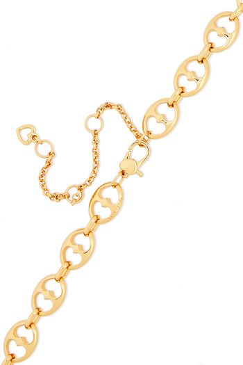 KATE SPADE NEW YORK Goldfarbene Kette