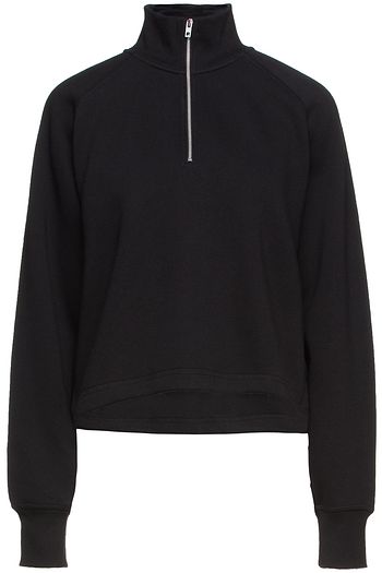 RAG & BONE Cotton-blend sweatshirt