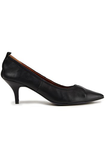 JOSEPH Leather pumps