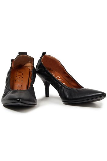 JOSEPH Leather pumps