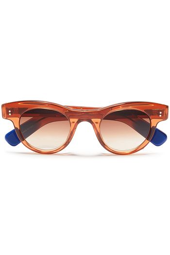 JOSEPH D-frame acetate sunglasses