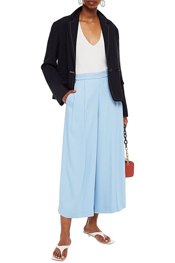 MARNI Culottes aus Twill