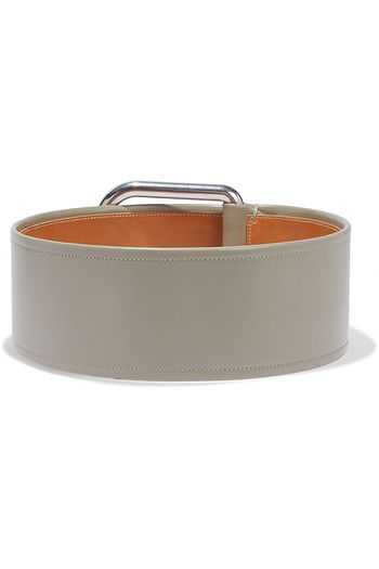 ACNE STUDIOS Volt leather waist belt