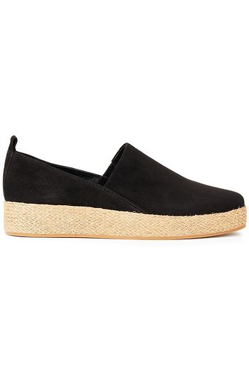 VINCE. Suede espadrilles
