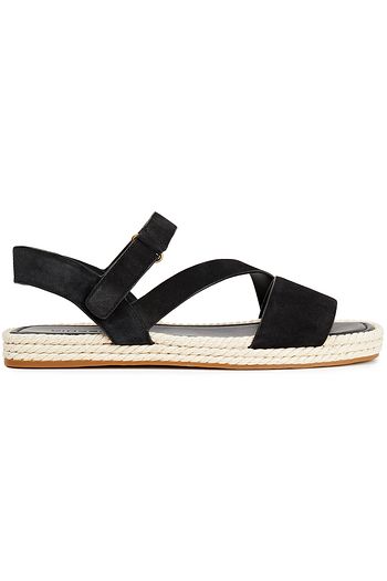 VINCE. Eliana suede espadrille sandals