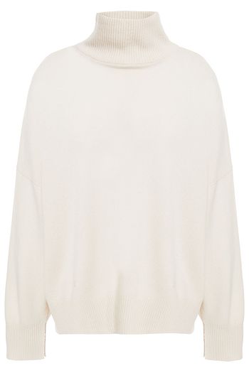 LOULOU STUDIO Murano cashmere turtleneck sweater