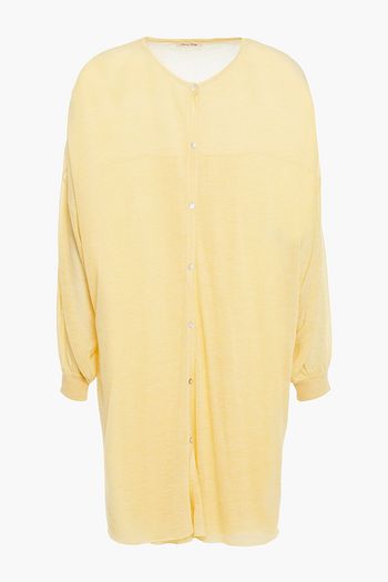 AMERICAN VINTAGE Open-knit cardigan