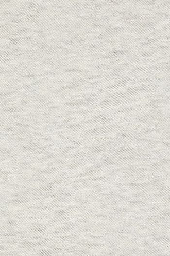 AMERICAN VINTAGE Mélange cotton-jersey scarf