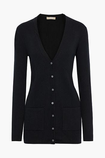 MICHAEL KORS COLLECTION カシミヤ カーディガン