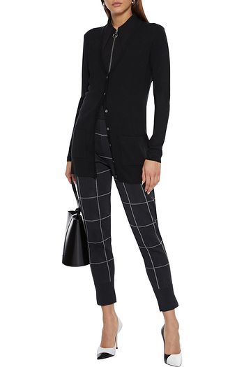 MICHAEL KORS COLLECTION カシミヤ カーディガン
