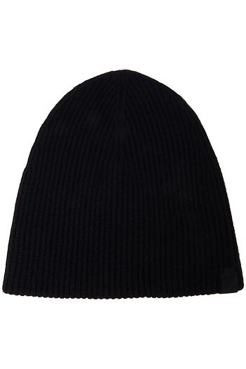 RAG & BONE Ribbed cashmere beanie