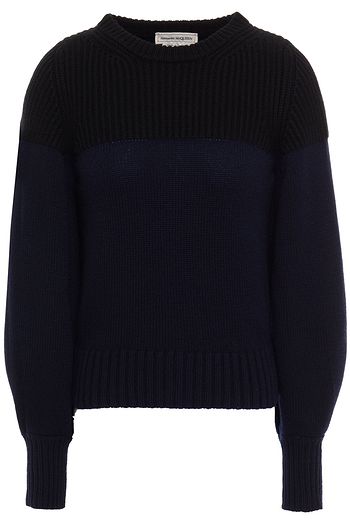 ALEXANDER MCQUEEN Kaschmirpullover