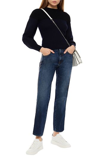 ALEXANDER MCQUEEN Kaschmirpullover