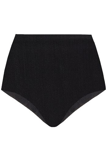 WACOAL Body Base stretch-jersey high-rise briefs