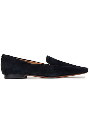 SAM EDELMAN Suede loafers