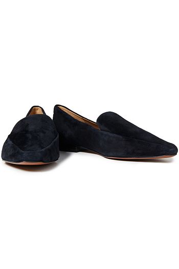 SAM EDELMAN Suede loafers