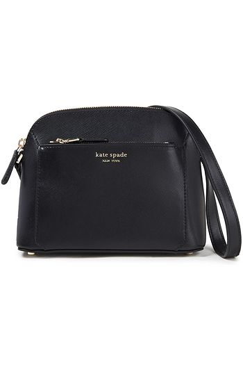 KATE SPADE NEW YORK Leather shoulder bag