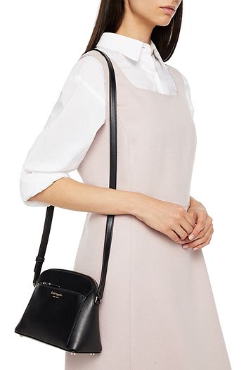 KATE SPADE NEW YORK Leather shoulder bag
