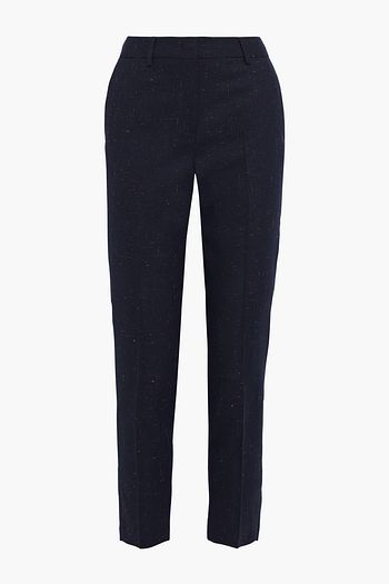 PS PAUL SMITH Donegal woven slim-leg pants