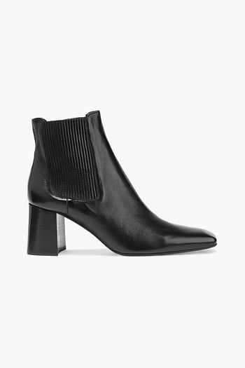 MIISTA Beta leather ankle boots