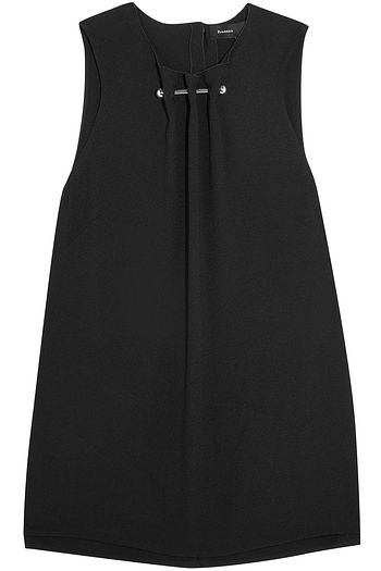 PROENZA SCHOULER Embellished crepe top