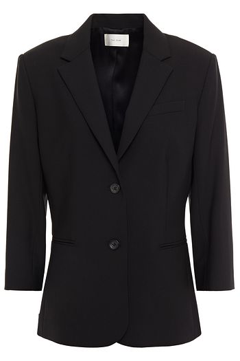 THE ROW Schoolboy Blazer aus Cady aus einer Wollmischung