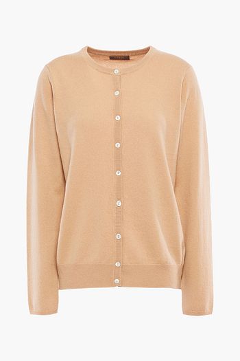 N.PEAL Cashmere cardigan