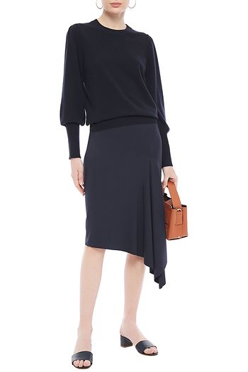 N.PEAL Cashmere sweater