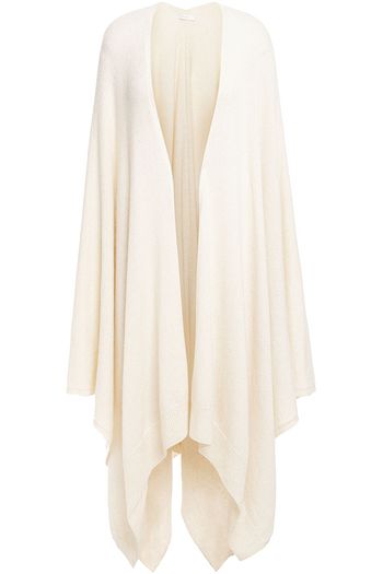 THE ROW Hern cashmere-blend cape