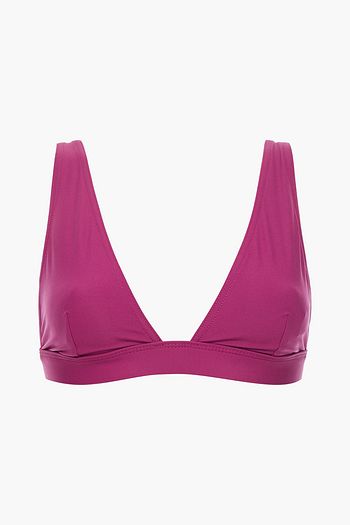 ZIMMERMANN Separates Sculpt triangle bikini top