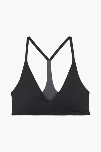 SKIN The Selby reversible bikini top